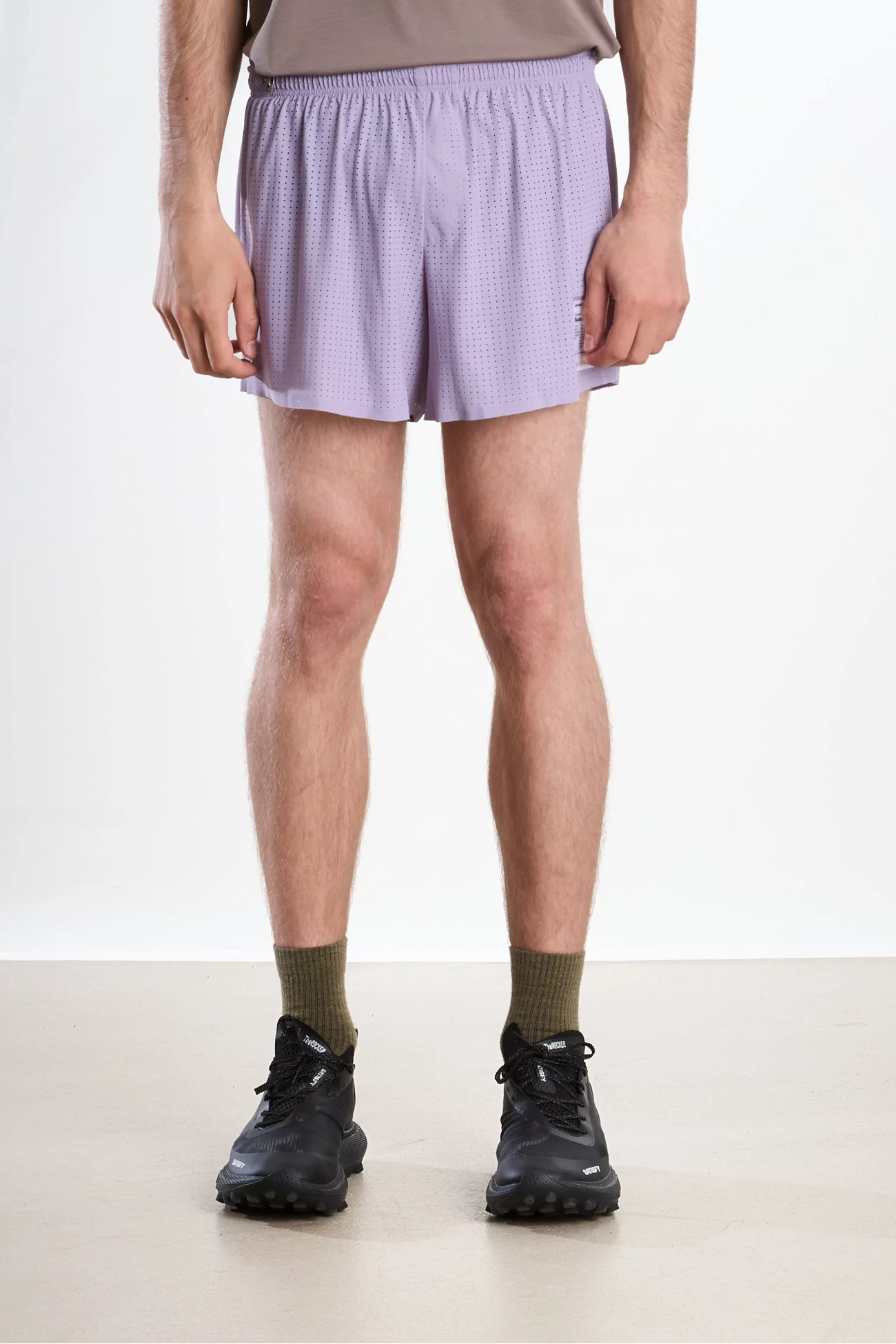 Satisfy Space-O™ 2.5" Running Shorts – Dusk | Centre Commercial
